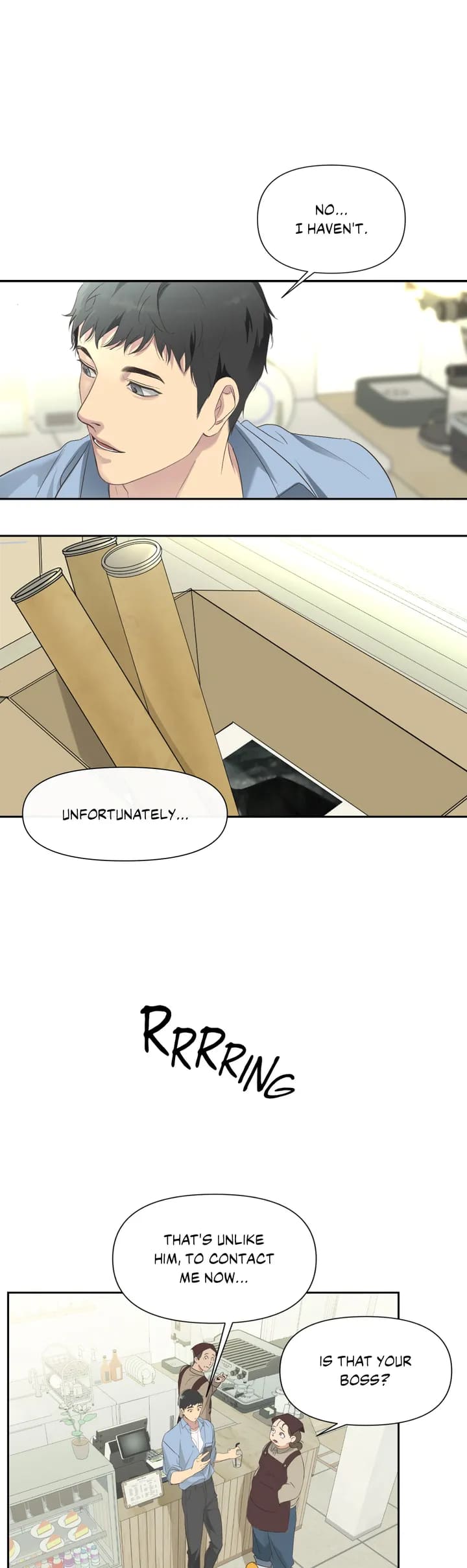 backlight, Chapter 1 image 11